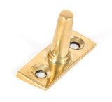 From The Anvil - Polished Brass EJMA Pin | Sku. 83820 | Trade Door Handles.