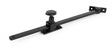From The Anvil - Black 12" Sliding Stay | Sku. 83852 | Trade Door Handles.