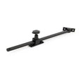 From The Anvil - Black 12" Sliding Stay | Sku. 83852 | Trade Door Handles.