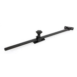 From The Anvil - Black 15" Sliding Stay | Sku. 83853 | Trade Door Handles.