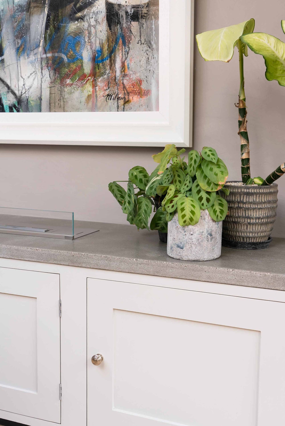 From The Anvil - Polished Nickel Beehive Cabinet Knob 40mm | Sku. 83868 | Trade Door Handles.