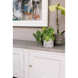 From The Anvil - Polished Nickel Beehive Cabinet Knob 40mm | Sku. 83868 | Trade Door Handles.