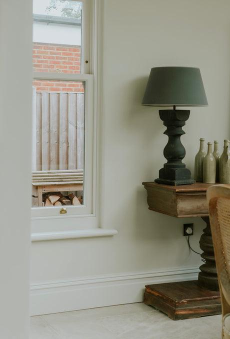 From The Anvil - Polished Brass Sash Lift | Sku. 83890 | Trade Door Handles.