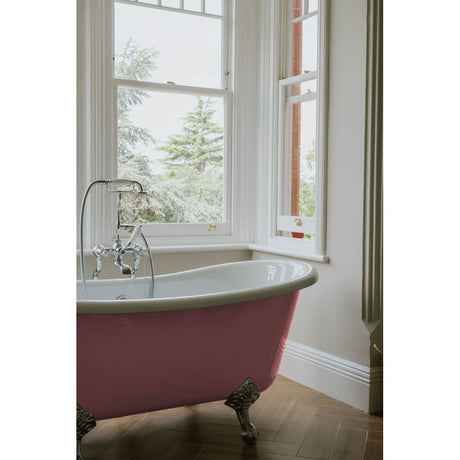 From The Anvil - Polished Brass Sash Lift | Sku. 83890 | Trade Door Handles.