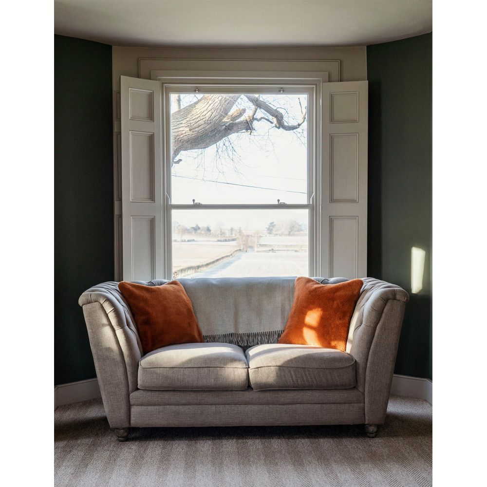 From The Anvil - Polished Chrome Prestbury Sash Hook Fastener | Sku. 83892 | Trade Door Handles.