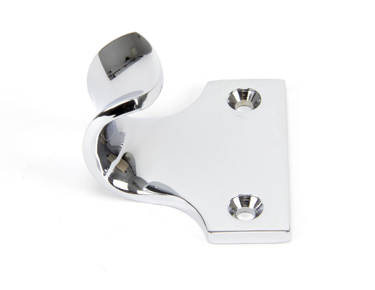 From The Anvil - Polished Chrome Sash Lift | Sku. 83893 | Trade Door Handles.