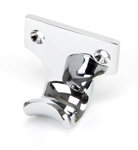 From The Anvil - Polished Chrome Sash Lift | Sku. 83893 | Trade Door Handles.