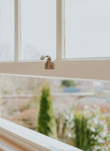 From The Anvil - Polished Chrome Sash Lift | Sku. 83893 | Trade Door Handles.