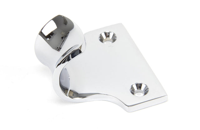 From The Anvil - Polished Chrome Sash Lift | Sku. 83893 | Trade Door Handles.