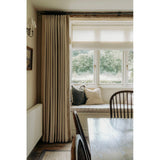 From The Anvil - Aged Brass 10" Reeded Stay | Sku. 83901 | Trade Door Handles.