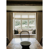 From The Anvil - Aged Brass 10" Reeded Stay | Sku. 83901 | Trade Door Handles.