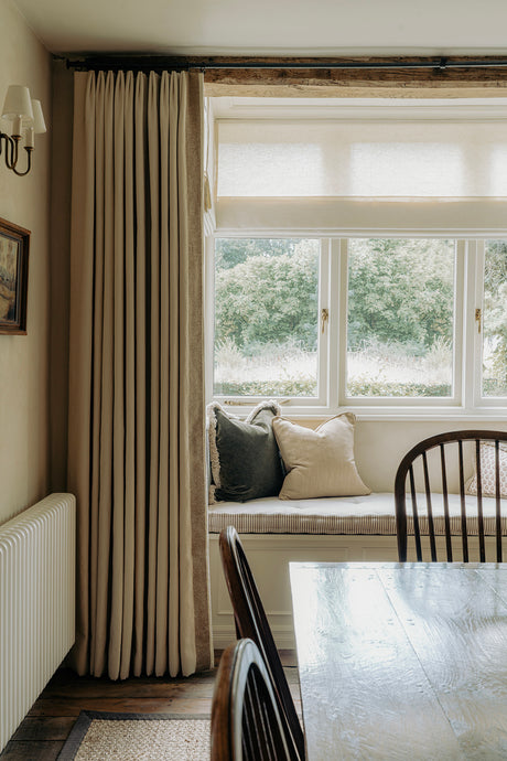 From The Anvil - Aged Brass Locking Reeded Fastener | Sku. 83917 | Trade Door Handles.