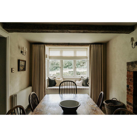 From The Anvil - Aged Brass Locking Reeded Fastener | Sku. 83917 | Trade Door Handles.