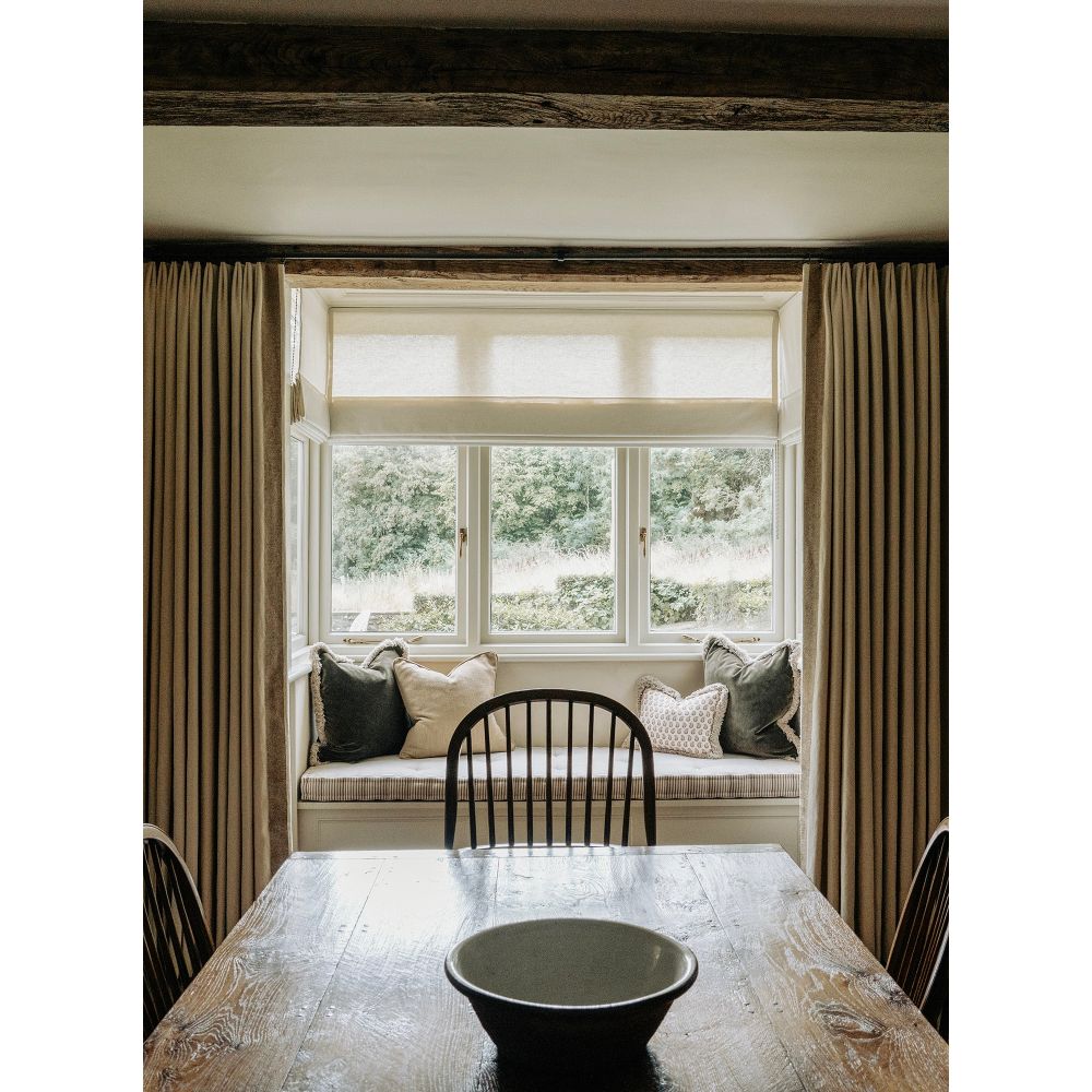 From The Anvil - Aged Brass Locking Reeded Fastener | Sku. 83917 | Trade Door Handles.