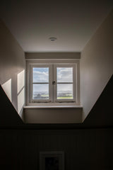 From The Anvil - Polished Nickel Locking Reeded Fastener | Sku. 83918 | Trade Door Handles.