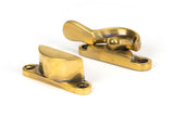 From The Anvil - Aged Brass Fitch Fastener | Sku. 83934 | Trade Door Handles.
