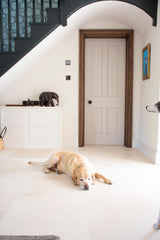 From The Anvil - Aged Bronze 63mm Prestbury Mortice/Rim Knob Set | Sku. 83946 | Trade Door Handles.