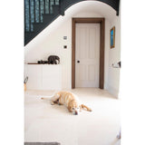 From The Anvil - Aged Bronze 63mm Prestbury Mortice/Rim Knob Set | Sku. 83946 | Trade Door Handles.