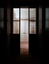 From The Anvil - Aged Bronze Heavy Beehive Mortice/Rim Knob Set | Sku. 83947 | Trade Door Handles.