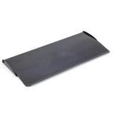 From The Anvil - Aged Bronze Small Letter Plate Cover | Sku. 83963 | Trade Door Handles.