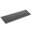 From The Anvil - Aged Bronze Large Letter Plate Cover | Sku. 83964 | Trade Door Handles.