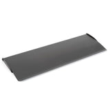 From The Anvil - Aged Bronze Large Letter Plate Cover | Sku. 83964 | Trade Door Handles.