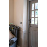 From The Anvil - Aged Bronze 4" Universal Bolt | Sku. 83965 | Trade Door Handles.