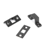 From The Anvil - Aged Bronze 6" Universal Bolt | Sku. 83966 | Trade Door Handles.