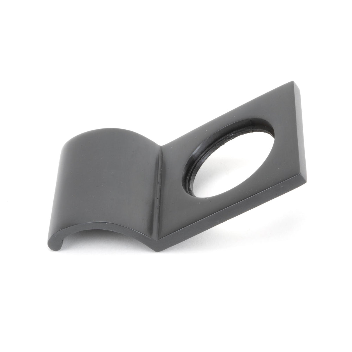 From The Anvil - Aged Bronze Rim Cylinder Pull | Sku. 83967 | Trade Door Handles.