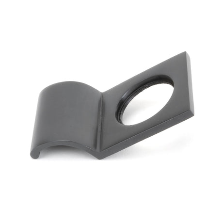 From The Anvil - Aged Bronze Rim Cylinder Pull | Sku. 83967 | Trade Door Handles.