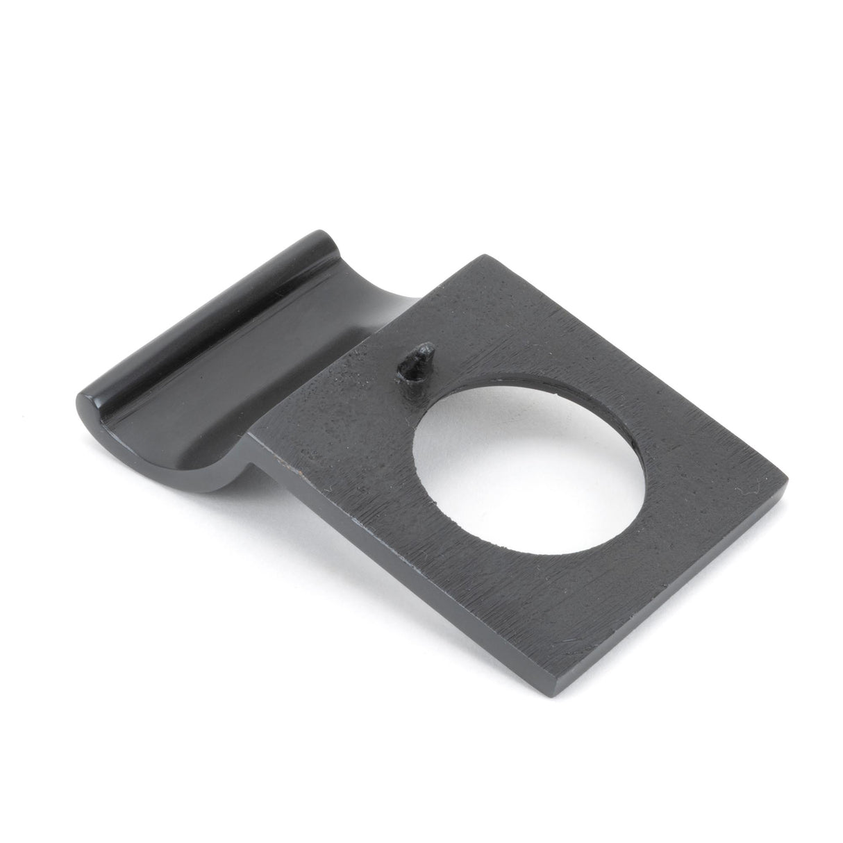 From The Anvil - Aged Bronze Rim Cylinder Pull | Sku. 83967 | Trade Door Handles.