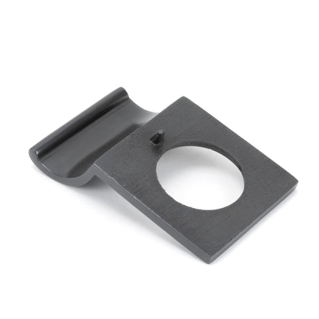 From The Anvil - Aged Bronze Rim Cylinder Pull | Sku. 83967 | Trade Door Handles.