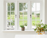 From The Anvil - Aged Bronze Night-Vent Locking Reeded Fastener | Sku. 83971 | Trade Door Handles.