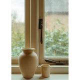 From The Anvil - Aged Bronze Night-Vent Locking Reeded Fastener | Sku. 83971 | Trade Door Handles.
