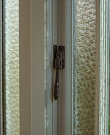 From The Anvil - Aged Bronze Night-Vent Locking Reeded Fastener | Sku. 83971 | Trade Door Handles.