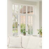 From The Anvil - Aged Bronze Night-Vent Locking Reeded Fastener | Sku. 83971 | Trade Door Handles.