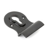 From The Anvil - Aged Bronze Euro Door Pull | Sku. 83975 | Trade Door Handles.