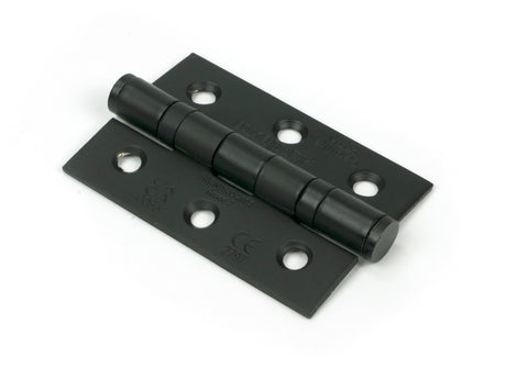 From The Anvil - Aged Bronze 3" Ball Bearing Butt Hinge (pair) ss | Sku. 83976 | Trade Door Handles.