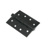 From The Anvil - Aged Bronze 4" Ball Bearing Butt Hinge (pair) ss | Sku. 83977 | Trade Door Handles.