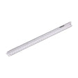This is an image of Timco - Triangular Scale Ruler 300mm (1 Each Backing Card) 863468