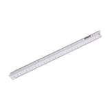 This is an image of Timco - Triangular Scale Ruler 300mm (1 Each Backing Card) 863468