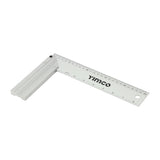 This is an image of Timco - Try Square 250mm (1 Each Backing Card) 863852