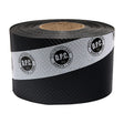This is an image of Timco - Damp Proof Course - Black 112mm x 30m 887112