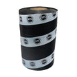 This is an image of Timco - Damp Proof Course - Black 300mm x 30m 887300
