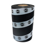 This is an image of Timco - Damp Proof Course - Black 300mm x 30m 887300