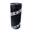 This is an image of Timco - Damp Proof Course - Black 450mm x 30m 887450