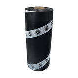 This is an image of Timco - Damp Proof Course - Black 450mm x 30m 887450