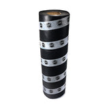 This is an image of Timco - Damp Proof Course - Black 600mm x 30m 887600