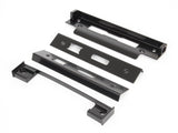 From The Anvil - Black ½" Rebate Kit for HD Sash Lock | Sku. 90054 | Trade Door Handles.
