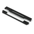 From The Anvil - Black Euro DIN Spec Rebate Kit | Sku. 90059 | Trade Door Handles.